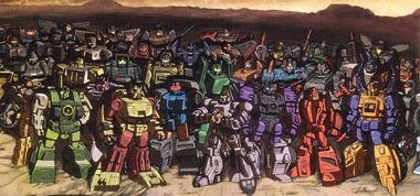 ... it would promise gorgeous s...